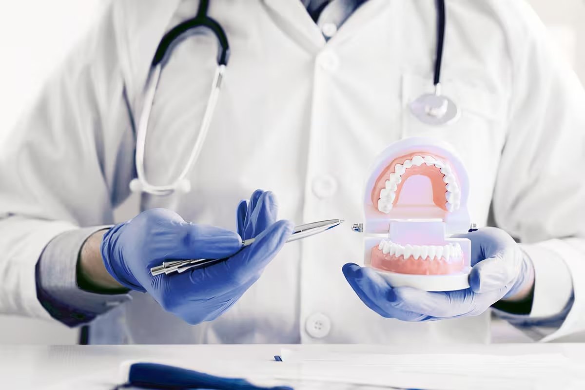 Dental Implants & Single-Sitting RCT